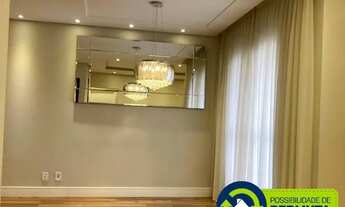 Imagem: 9552 - Apartamento Venda 66m² 2 quartos