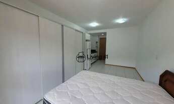 Imagem: Apartamento com 1 dormitório para alugar