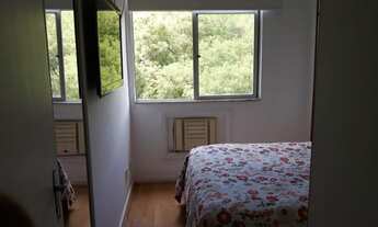 Imagem 4: Apartamento de 81 metros quadrados no bairro Rocha com 3 quartos