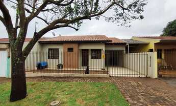 Imagem 2: CASA SEMI MOBILIADA COM 03 QUARTOS NO BAIRRO ALTO ALEGRE