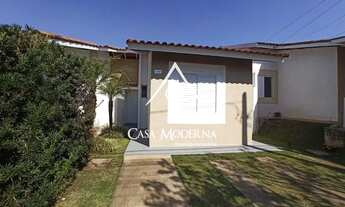 Imagem: CASA PARA VENDA NO COND. TERRA NOVA EM CASCAVEL