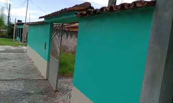 Imagem 2: Castanhal_ Casa para aluguel com 145 m2 com 2 quartos Bairro Saudade I - Castanhal - PA
