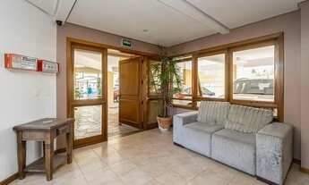 Imagem 2: Apartamento com 2 Dormitorio(s) localizado(a) no bairro Praia de Belas em Porto Alegre