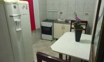 Imagem 4: Kitnet mobiliada