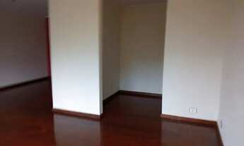 Imagem 2: Apartamento para aluguel com 160 m2 com 4 quartos em Santo Amaro - São Paulo - SP