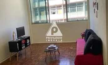 Imagem 2: Apartamento à venda, 1 quarto, Centro - RIO DE JANEIRO/RJ