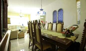 Imagem 2: São Paulo - Casa Padrão - Saúde