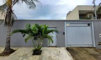 Imagem 3: Casa com 3 dormitórios para alugar, 115 m² por R$ 3.700,00/mês - Setor Goiânia 2 - Goiânia