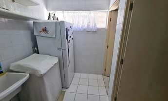 Imagem: Alugo Apartamento No EDF Mondrian