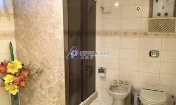 Imagem 4: Apartamento à venda, 4 quartos, 1 suíte, 1 vaga, Copacabana - RIO DE JANEIRO/RJ