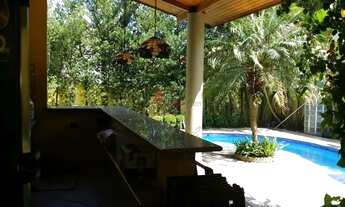 Imagem: Santana de Parnaíba - Casa de Condomínio