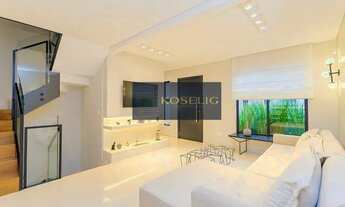 Imagem: Sobrado mobiliado em condomínio Água Verde