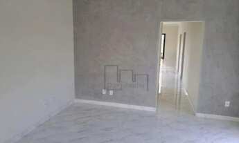 Imagem 3: Casa com 3 dormitórios à venda, 133 m² por R$ 748.000,00 - Condomínio Residencial Reserva