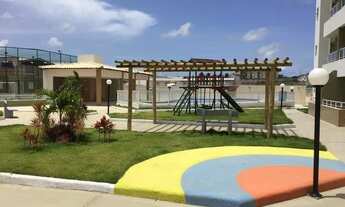 Imagem 5: Apartamento para aluguel, 3 quartos, 1 suíte, 1 vaga, Inácio Barbosa - Aracaju/SE