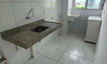 Imagem 5: Apartamento 2 quartos com suíte próximo do Shopping Pátio