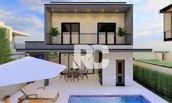 Imagem 4: Casa com 3 dormitórios à venda, 208 m² por R$ 2.240.000,00 - Jardim São Pedro - Mogi das C