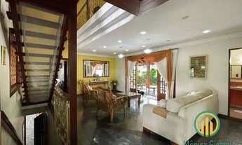 Imagem 4: Cond. Granja Viana II (Gleba I) 6d / 1ste - Piscina, gourmet, muito espaço!