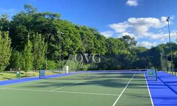 Imagem 5: Casa - Alphaville Dom Pedro - Campinas