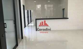 Imagem 5: Casa com 3 dormitórios à venda, 220 m² por R$ 1.380.000,00 - Parque Universitário - Americ