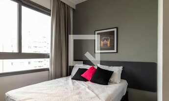 Imagem 2: Apartamento para Aluguel - Perdizes, 1 Quarto, 20 m2