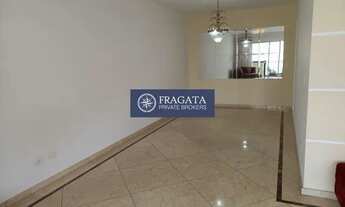 Imagem 6: Apartamento com 4 dormitórios à venda, 192 m²- Perdizes