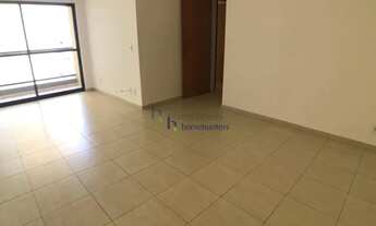 Imagem 2: Apartamento com 2 dormitórios para alugar, 68 m² por R$ 2400/mês - Mansões Santo Antônio
