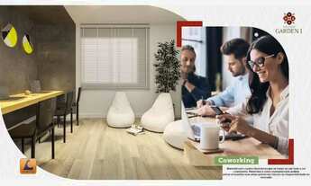 Imagem 4: 002-oportunidade vendo apartamentos no turu com suite e varanda