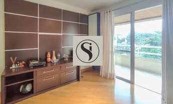 Imagem 4: Apartamento de 3 quartos para alugar no bairro Pompeia