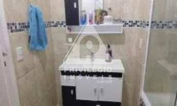 Imagem 7: Apartamento à venda, 4 quartos, 1 suíte, 2 vagas, Tijuca - RIO DE JANEIRO/RJ