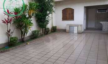 Imagem: Excelente sobrado para venda ou locação