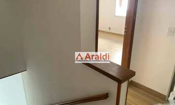 Imagem 5: Casa com 2 dormitórios para alugar, 120 m² por R$ 6.215/mês - Campo Belo - São Paulo/SP