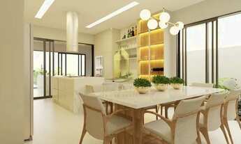 Imagem 2: FRANCA - Casa de Condomínio - Parque Universitário