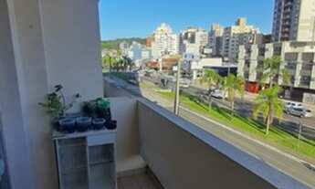 Imagem 6: Apartamento Grande 110 metros de Privativo, Centro de Criciúma