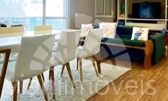 Imagem 2: APARTAMENTO 87M2 - 2 SUITES - 2 VAGAS