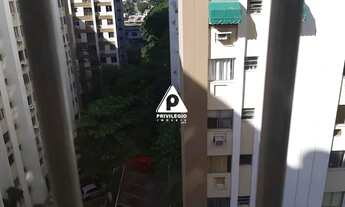 Imagem 3: Apartamento à venda, 3 quartos, 1 vaga, Engenho Novo - RIO DE JANEIRO/RJ