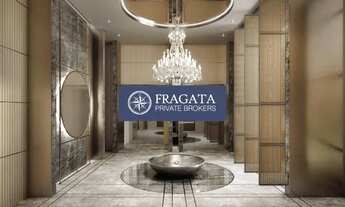 Imagem 3: Apartamento com 3 dormitórios à venda, 173 m² - Perdizes - São Paulo/SP