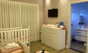 Imagem 2: Sobrado com 3 dormitórios à venda, 260 m² por R$ 1.700.000 - Gaivota II - São José do Rio