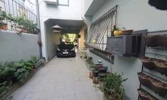 Imagem: PORTO ALEGRE - Casa Padrão - Rio Branco