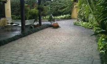 Imagem 7: Sobrado comercial ou residencial alto padrão com 3 dormitórios 3 suítes á venda - Butantã