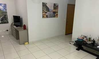 Imagem 4: APARTAMENTO ED. CUIABÁ CENTRAL PARQUE, PROX DAS AV. ISAC E GETULIO, PADARIA MARECHAL, C/ A