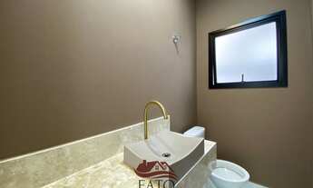 Imagem 5: Sobrado novo com excelente acabamento