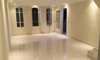 Imagem 2: Lindo Sobrado para locação