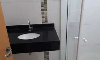 Imagem 7: Sobrado para aluguel possui 75 m² com 2 suítes e 2 vagas no Carandiru - São Paulo - SP