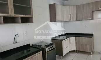 Imagem 6: Lindo apartamento na Guilhermina, 3 dormitórios, 2 vagas, lazer, só na Imobiliária em Prai