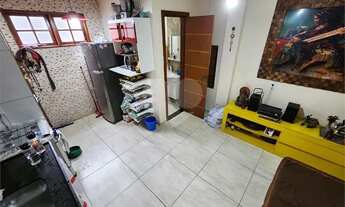 Imagem 4: Casa de vila - 01 quarto - Méier [ME