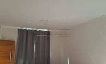 Imagem 3: Casa Padrão em Araraquara