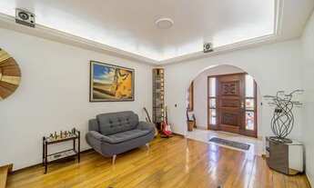 Imagem 4: Casa com piscina, com 3 quartos à venda, 500 m² por R$ 1.850.000 - Osasco