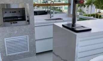 Imagem 3: Cobertura de 3 quartos no Recreio dos Bandeirantes