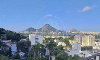 Imagem 2: Rio de Janeiro - Apartamento Padrão - Gávea