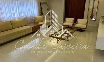 Imagem 2: Casa moderna e super Luxuosa de altíssimo padrão no Alphaville Paralela 2